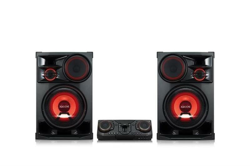 Міні система Xboom LG CL98