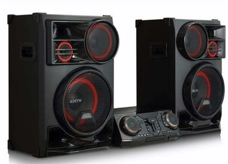 Міні система Xboom LG CL98
