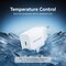 Фото - Сетевое зарядное устройство Vention G17W0 20W USB-C White + кабель Lightning (G17W0-EU) | click.ua