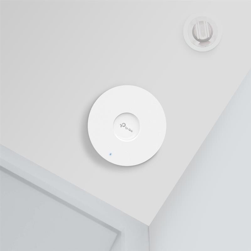 Точка доступа TP-Link EAP653 UR