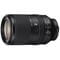 Фото - Объектив Sony 70-300mm f/4.5-5.6 G OSS NEX FF (SEL70300G.SYX) &lt;укр&gt; | click.ua