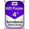 Фото - Накопитель HDD SATA 4.0TB WD Purple 5400rpm 64MB (WD40PURZ) | click.ua