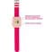 Фото - Детские смарт-часы AmiGo GO005 4G WIFI Thermometer Pink | click.ua