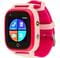 Фото - Дитячий смарт-годинник AmiGo GO005 4G WIFI Thermometer Pink | click.ua