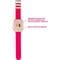 Фото - Дитячий смарт-годинник AmiGo GO005 4G WIFI Thermometer Pink | click.ua
