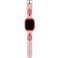 Фото - Детские смарт-часы AmiGo GO005 4G WIFI Thermometer Pink | click.ua