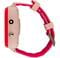 Фото - Детские смарт-часы AmiGo GO005 4G WIFI Thermometer Pink | click.ua