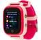Фото - Детские смарт-часы AmiGo GO005 4G WIFI Thermometer Pink | click.ua