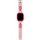Фото - Дитячий смарт-годинник AmiGo GO005 4G WIFI Thermometer Pink | click.ua