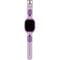Фото - Дитячий смарт-годинник AmiGo GO005 4G WIFI Thermometer Purple | click.ua