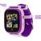 Фото - Дитячий смарт-годинник AmiGo GO005 4G WIFI Thermometer Purple | click.ua