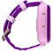 Фото - Дитячий смарт-годинник AmiGo GO005 4G WIFI Thermometer Purple | click.ua