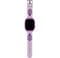 Фото - Детские смарт-часы AmiGo GO005 4G WIFI Thermometer Purple | click.ua