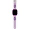 Фото - Дитячий смарт-годинник AmiGo GO005 4G WIFI Thermometer Purple | click.ua