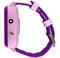 Фото - Детские смарт-часы AmiGo GO005 4G WIFI Thermometer Purple | click.ua