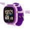 Фото - Детские смарт-часы AmiGo GO005 4G WIFI Thermometer Purple | click.ua