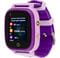Фото - Детские смарт-часы AmiGo GO005 4G WIFI Thermometer Purple | click.ua