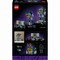 Фото - Конструктор LEGO Icons Transformers: Саундвейв (10358) | click.ua