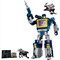 Фото - Конструктор LEGO Icons Transformers: Саундвейв (10358) | click.ua