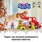Фото - Конструктор LEGO Duplo Peppa Pig Трактор и рынок (10468) | click.ua