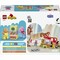 Фото - Конструктор LEGO Duplo Peppa Pig Трактор и рынок (10468) | click.ua
