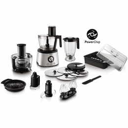 Кухонний комбайн Philips HR7778/00