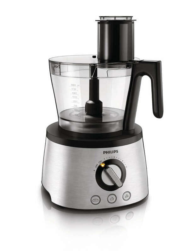 Кухонный комбайн Philips HR7778/00