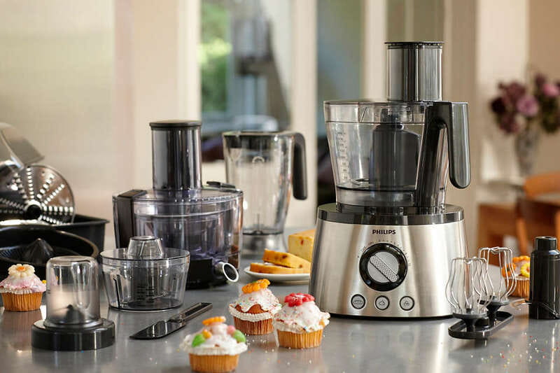 Кухонный комбайн Philips HR7778/00