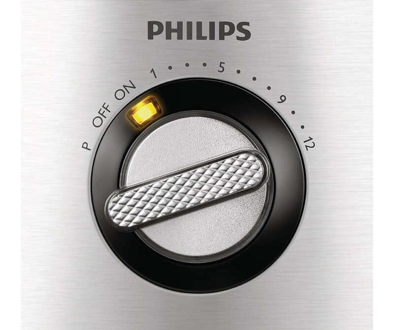 Кухонный комбайн Philips HR7778/00