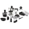 Фото - Кухонный комбайн Philips HR7778/00 | click.ua