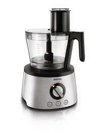 Купить Кухонный комбайн Philips HR7778/00 Кухонный комбайн Philips HR7778/00