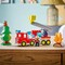 Фото - Конструктор LEGO Duplo Town Пожарная машина со шлангом и пожарным (10473) | click.ua