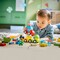 Фото - Конструктор LEGO Duplo My First Творческие транспортные средства (10474) | click.ua