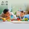 Фото - Конструктор LEGO Duplo My First Творческие транспортные средства (10474) | click.ua
