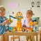Фото - Конструктор LEGO Duplo Town 3-в-1 Строительная площадка и техника (10476) | click.ua
