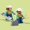 Фото - Конструктор LEGO Duplo Town 3-в-1 Строительная площадка и техника (10476) | click.ua