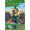 Фото - Конструктор LEGO Minecraft Подземелье зомби (21587) | click.ua