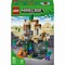 Фото - Конструктор LEGO Minecraft Подземелье зомби (21587) | click.ua