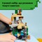 Фото - Конструктор LEGO Minecraft Подземелье зомби (21587) | click.ua