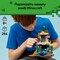 Фото - Конструктор LEGO Minecraft Подземелье зомби (21587) | click.ua