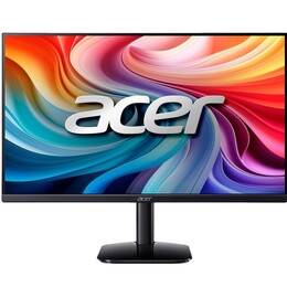 Монитор Acer 23.8" KA242P0bi (UM.QX2EE.034) VA Black 144Hz