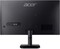 Фото - Монітор Acer 23.8" KA242P0bi (UM.QX2EE.034) VA Black 144Hz | click.ua