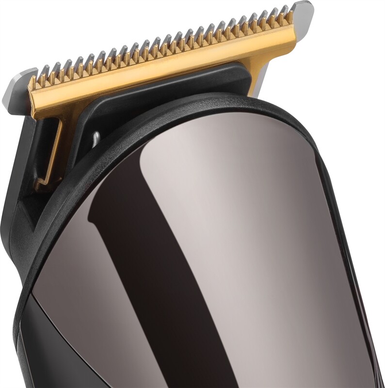 Машинка для стрижки Sencor SHP 7411BK