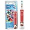 Фото - Зубная электрощетка Braun Oral-B Kids Mickey (D100.413.2K Mickey) | click.ua