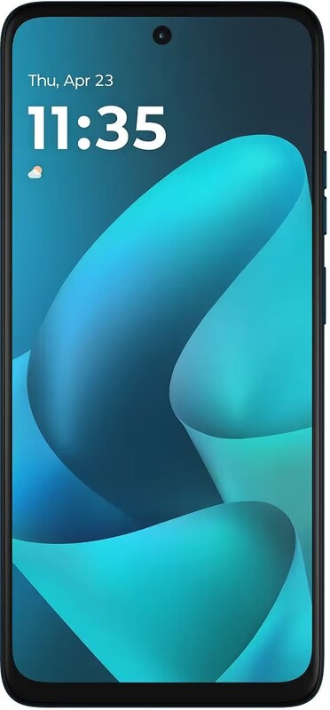 Смартфон Motorola Moto G57 Power 8/256GB Corsair Green (PBAH0009RO)