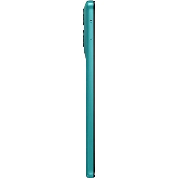 Смартфон Motorola Moto G57 Power 8/256GB Fluidity Cyan (PBAH0002RO)
