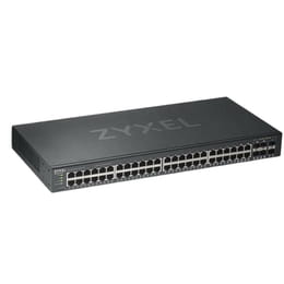 Купити Комутатор ZYXEL GS1920-48V2 Комутатор ZYXEL GS1920-48V2
