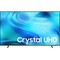 Фото - Телевізор Samsung UE50U8000HUXUA | click.ua