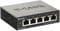 Фото - Комутатор D-Link DGS-1100-05V2 | click.ua