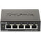 Фото - Коммутатор D-Link DGS-1100-05V2 (5xGE Easy Smart) | click.ua